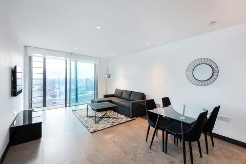 undefined, One Blackfriars, Southwark, SE1