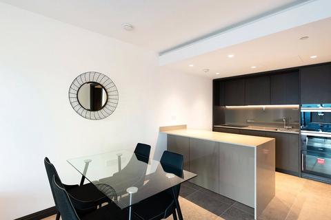 undefined, One Blackfriars, Southwark, SE1