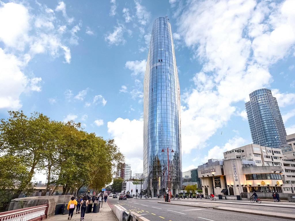 One Blackfriars