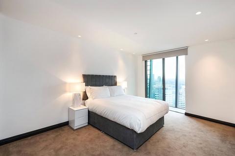 undefined, One Blackfriars, Southwark, SE1