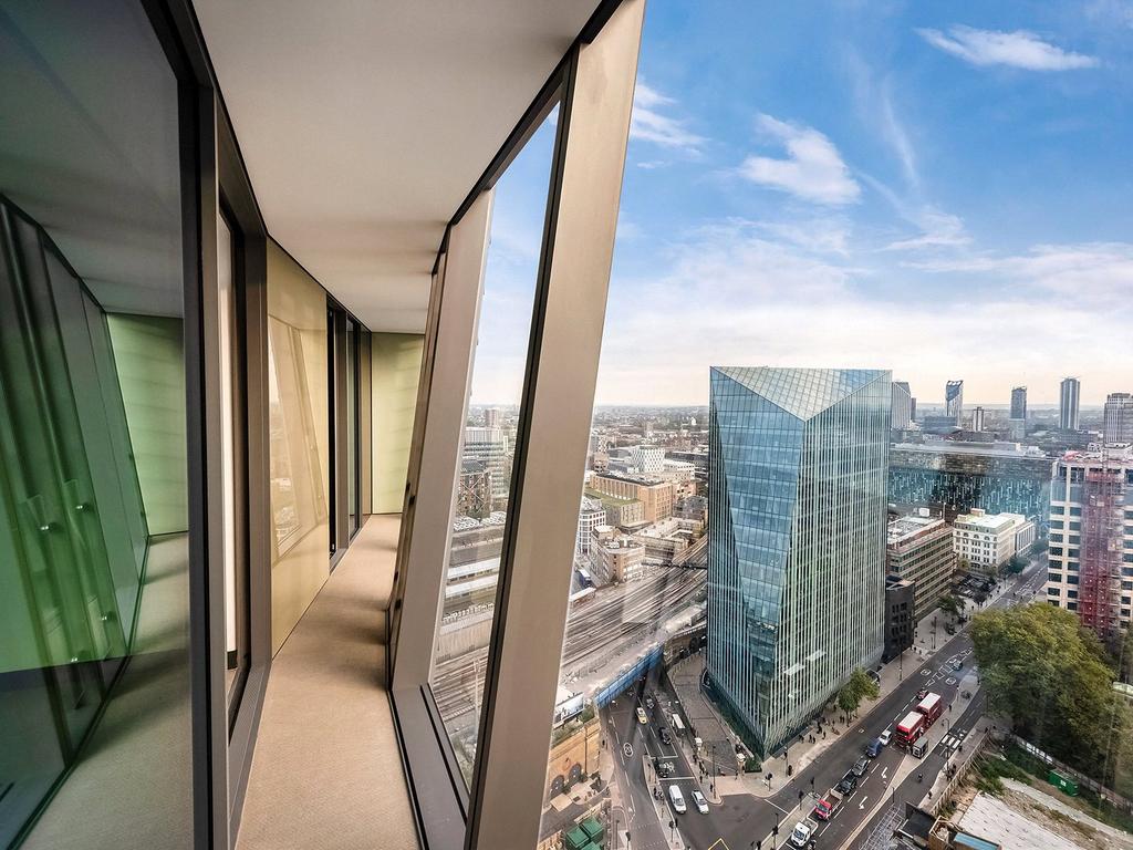 One Blackfriars