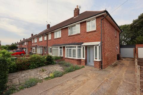 3 bedroom end of terrace house for sale, Invergordon Avenue, Drayton, Portsmouth