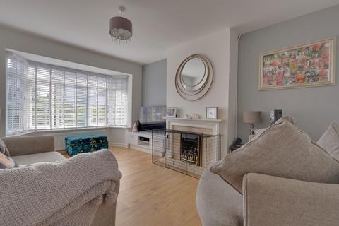 3 bedroom end of terrace house for sale, Invergordon Avenue, Drayton, Portsmouth