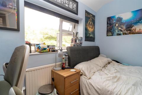 4 Stilton Path, Borehamwood, WD6 5BU