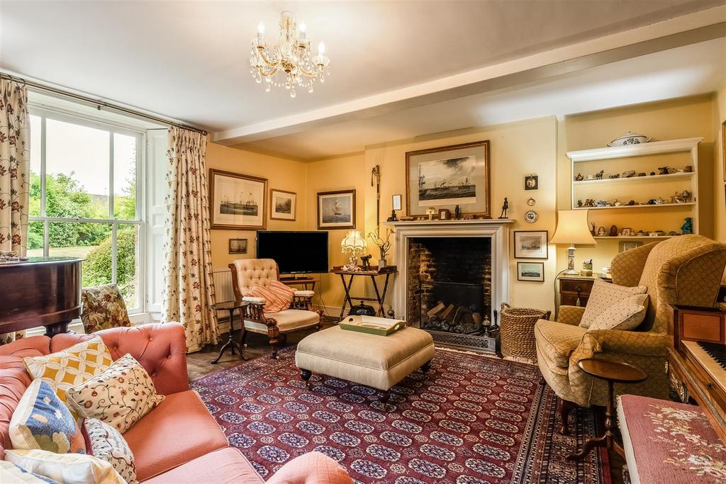 Drawing Room