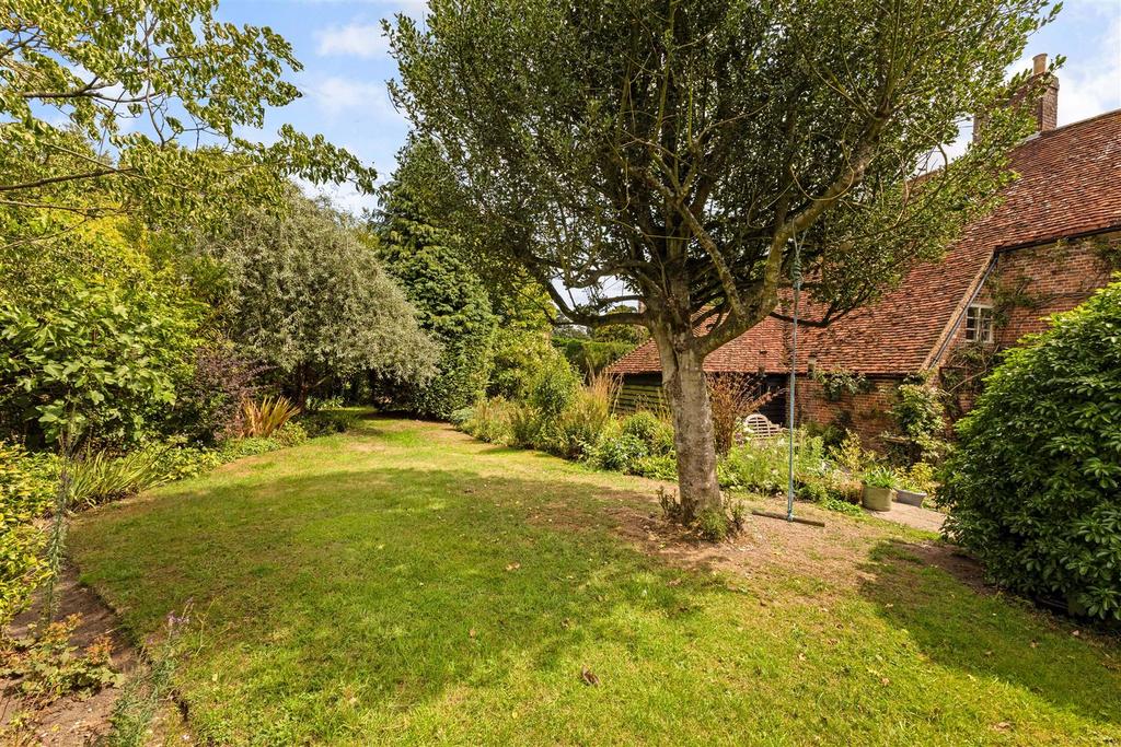 Gardens