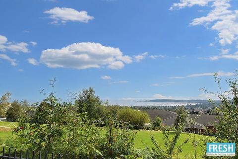 4 bedroom detached house for sale, Huntingdon Way, Sketty, Swansea, SA2