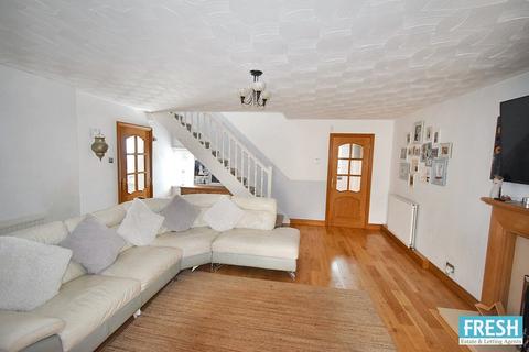 4 bedroom detached house for sale, Huntingdon Way, Sketty, Swansea, SA2