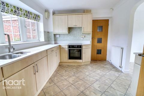 16 Bellerby Road, Skellow, Doncaster, DN6 8PD