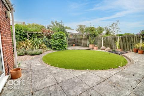 16 Bellerby Road, Skellow, Doncaster, DN6 8PD