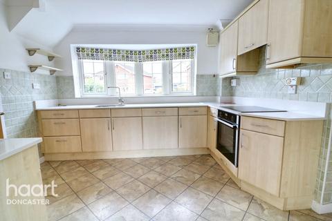 16 Bellerby Road, Skellow, Doncaster, DN6 8PD