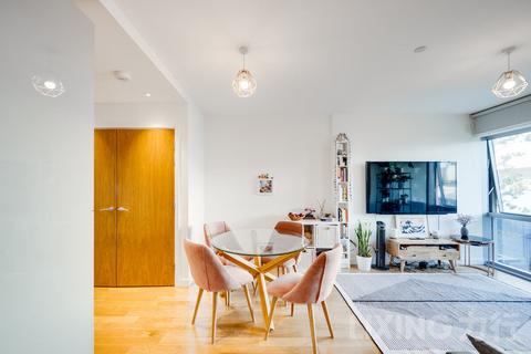 2 bedroom apartment for sale, 18 Cutter Lane, Greenwich, SE10