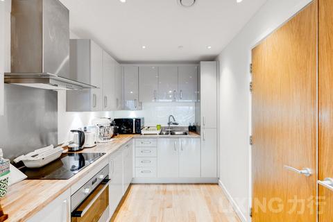 2 bedroom apartment for sale, 18 Cutter Lane, Greenwich, SE10