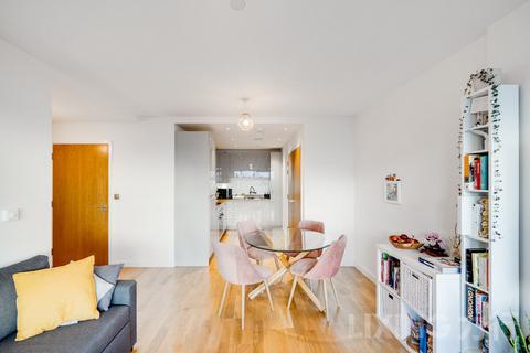 2 bedroom apartment for sale, 18 Cutter Lane, Greenwich, SE10