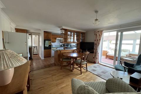 3 bedroom semi-detached house for sale, Pen Padrig, Govilon, Abergavenny, NP7