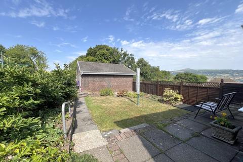 3 bedroom semi-detached house for sale, Pen Padrig, Govilon, Abergavenny, NP7