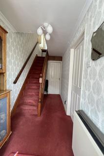 3 bedroom semi-detached house for sale, Pen Padrig, Govilon, Abergavenny, NP7