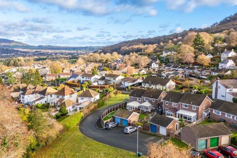 undefined, Pen Padrig, Govilon, Abergavenny, NP7