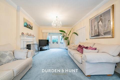 undefined, Regents Drive, Woodford Green, IG8