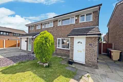 undefined, Vauze Avenue, Blackrod, BL6