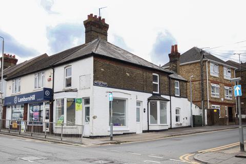 undefined, West Street, Kent, Sittingbourne, ME10 1AJ