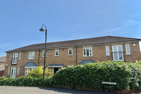 Rosebury Drive, Tyne and Wear NE12