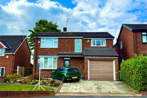 undefined, Bleak Hill Road, St Helens