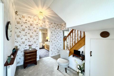 undefined, Bleak Hill Road, St Helens