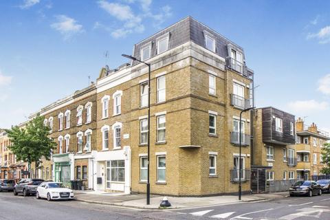 undefined, Chatsworth Road, Clapton E5