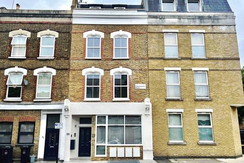 undefined, Chatsworth Road, Clapton E5