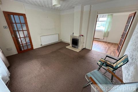 undefined, Aubrey Road, Porth, Rhondda Cynon Taff, CF39