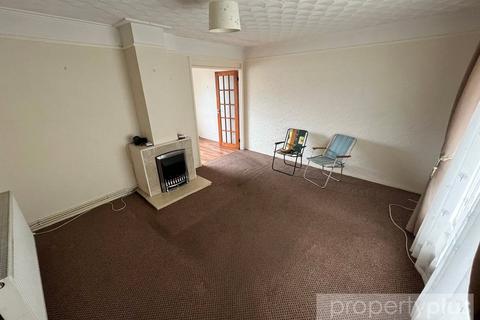 undefined, Aubrey Road, Porth, Rhondda Cynon Taff, CF39