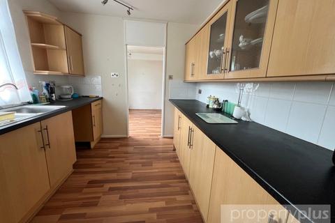 undefined, Aubrey Road, Porth, Rhondda Cynon Taff, CF39