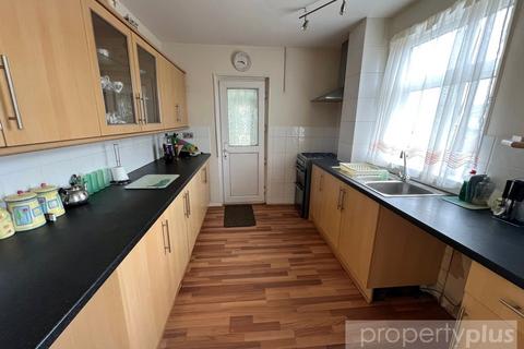 3 bedroom semi-detached house for sale, Aubrey Road, Porth, Rhondda Cynon Taff, CF39