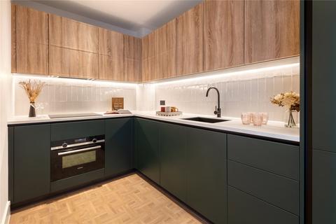 1 bedroom apartment for sale, One Clapham Junction, Burridge Gardens, St. John's Hill, London, SW11