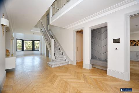 5 bedroom detached house for sale, Freeman Way, Emerson Park, Hornchurch, RM11
