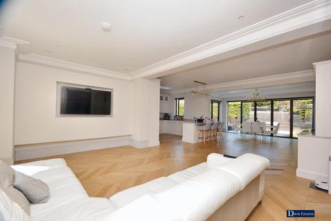 5 bedroom detached house for sale, Freeman Way, Emerson Park, Hornchurch, RM11