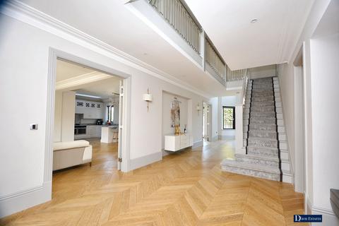 5 bedroom detached house for sale, Freeman Way, Emerson Park, Hornchurch, RM11