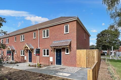 undefined, Arnhem Court, Watchfield, SN6