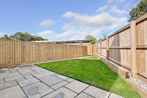 undefined, Arnhem Court, Watchfield, SN6