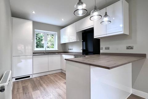 undefined, Arnhem Court, Watchfield, SN6