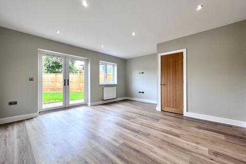 undefined, Arnhem Court, Watchfield, SN6