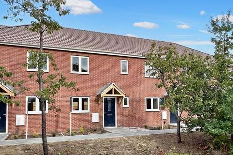 undefined, Arnhem Court, Watchfield, SN6