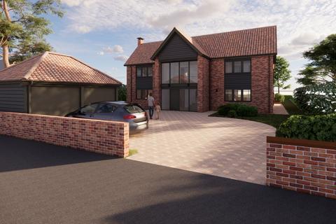 undefined, Birchfield Road, Downham Market PE38