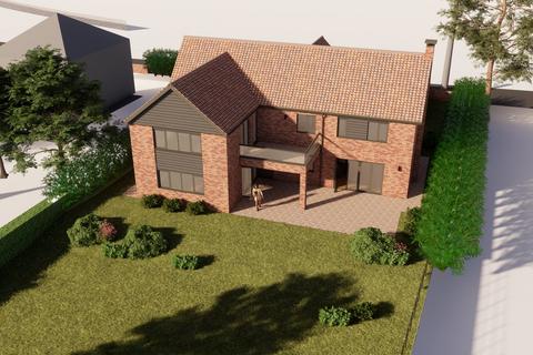 undefined, Birchfield Road, Downham Market PE38