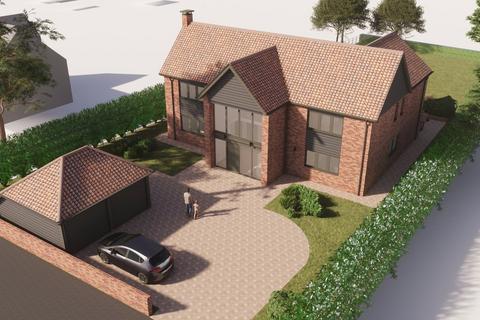undefined, Birchfield Road, Downham Market PE38