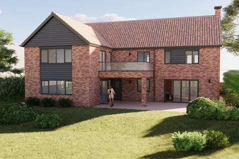 undefined, Birchfield Road, Downham Market PE38