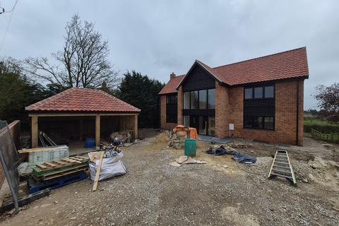 undefined, Birchfield Road, Downham Market PE38