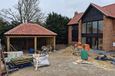 undefined, Birchfield Road, Downham Market PE38