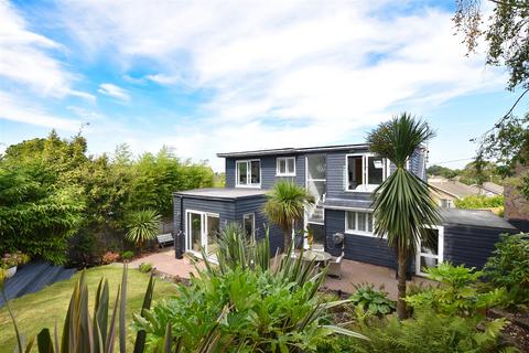 undefined, Waites Lane, Fairlight